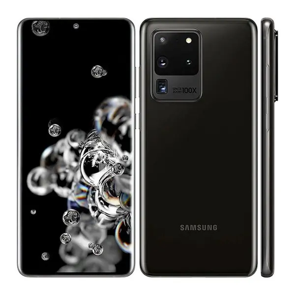 گوشی سامسونگ گلکسی اس 20 اولترا 5G ظرفیت 12/128 گیگابایت - 3
