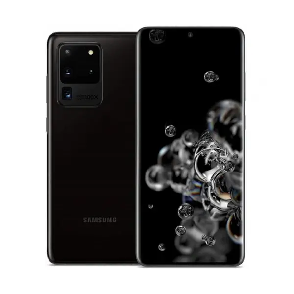گوشی سامسونگ گلکسی اس 20 اولترا 5G ظرفیت 12/128 گیگابایت - 5