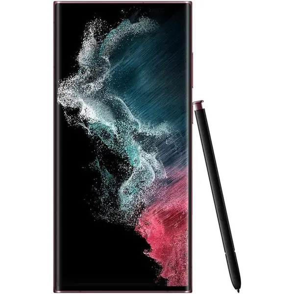 گوشی موبایل سامسونگ گلکسی اس 22 اولترا فایوجی ظرفیت 12/256 گیگابایت - 2