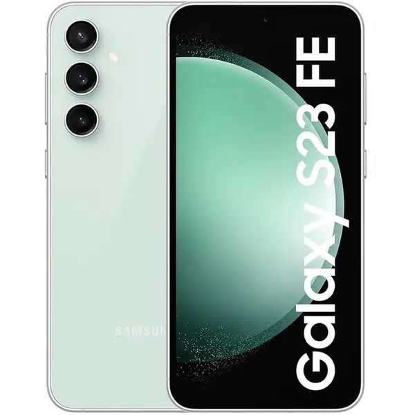 گوشی سامسونگ Galaxy S23 FE ظرفیت 256 گیگابایت رم 8 گیگابایت