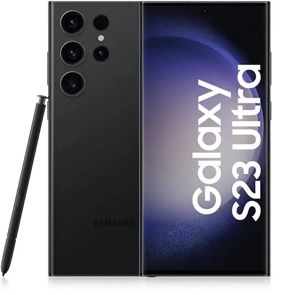 گوشی موبایل سامسونگ گلکسی S23 Ultra ظرفیت 12/256 گیگابایت