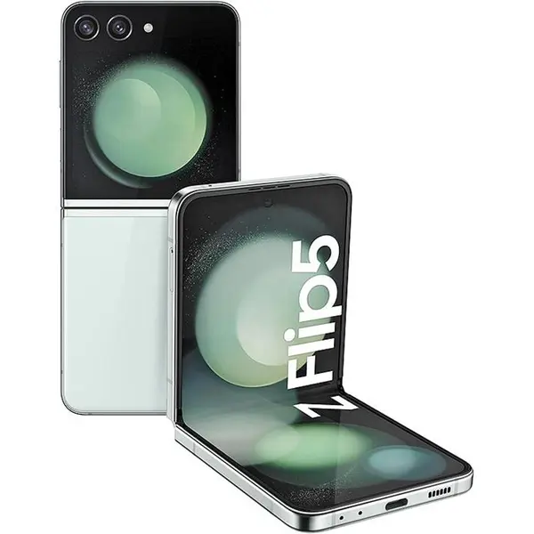 گوشی سامسونگ گلکسی Z Flip 5 ظرفیت 8/256 گیگابایت - 2