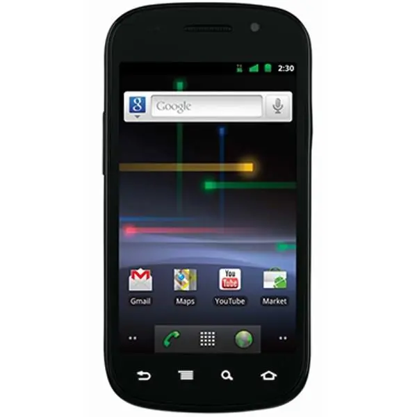 گوشی موبایل سامسونگ مدل Google Nexus S