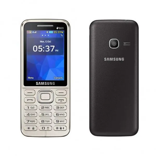 گوشی موبایل سامسونگ ONE TEL B360 mini - 4