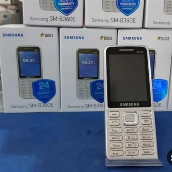 گوشی موبایل سامسونگ ONE TEL B360 mini - 3