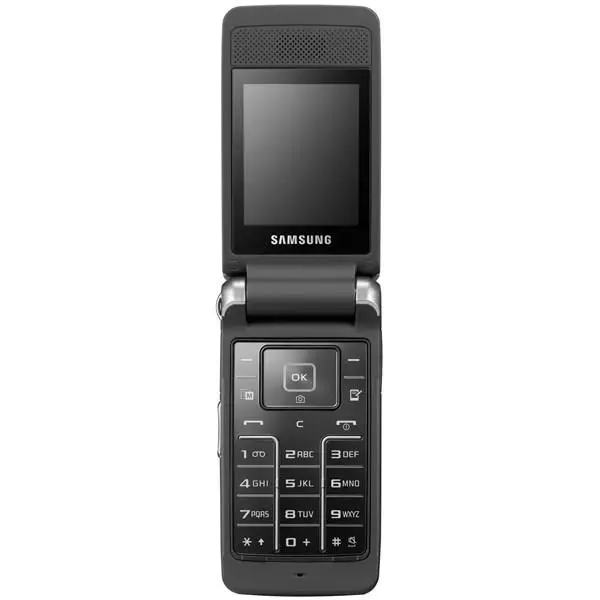 گوشی موبایل سامسونگ مدل اس 3600 - 30 مگابایت