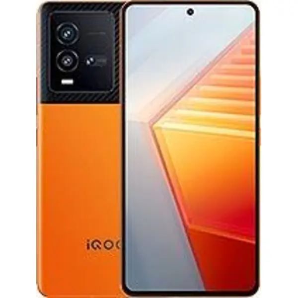 گوشی موبایل vivo iQOO 11 ظرفیت 12/256 گیگابایت