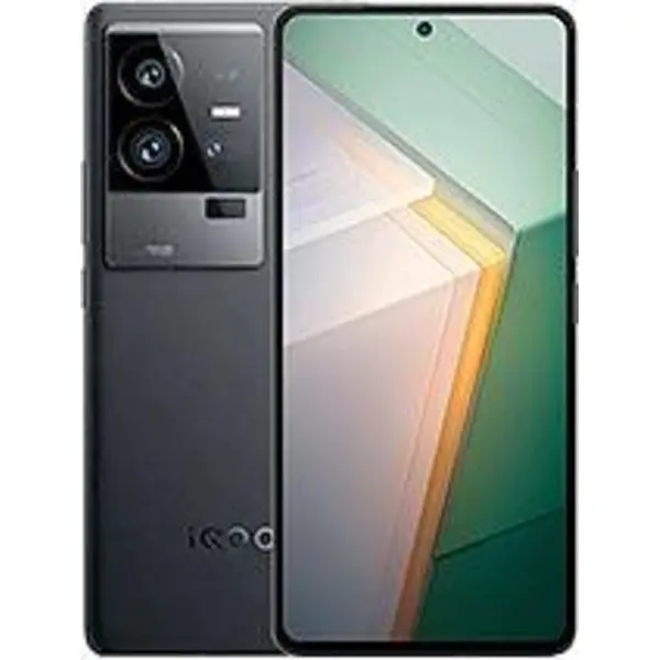 گوشی موبایل ویوو QOO 11 Pro ظرفیت 8/256 گیگابایت