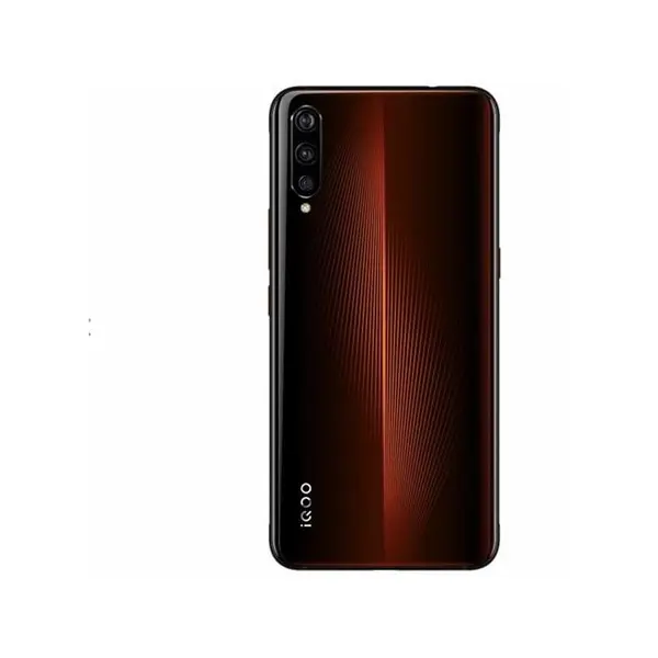 گوشی vivo iQOO نسخه 12/256 - 5