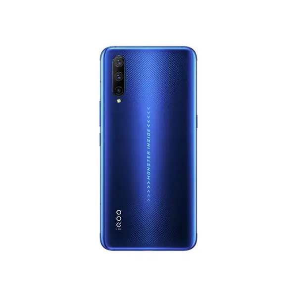 گوشی vivo iQOO Pro نسخه 12/128 - 2