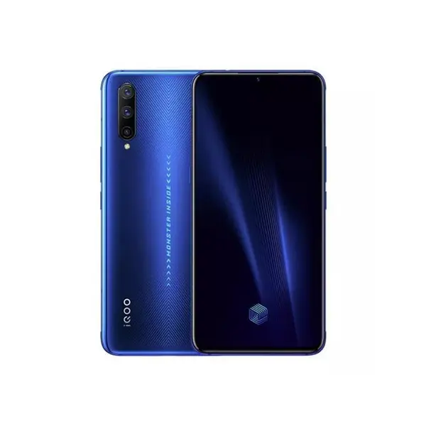 گوشی vivo iQOO Pro نسخه 12/128 - 5