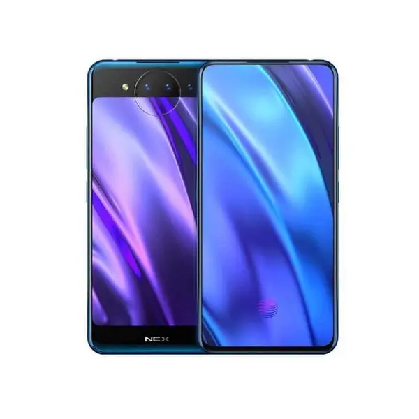 گوشی ویوو مدل vivo NEX 2 نسخه 10/128