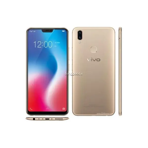 گوشی ویوو مدل vivo V9 - 4