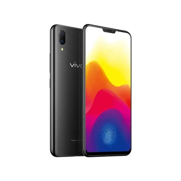 گوشی vivo X21s نسخه 6/128