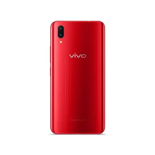 گوشی vivo X21s نسخه 6/128