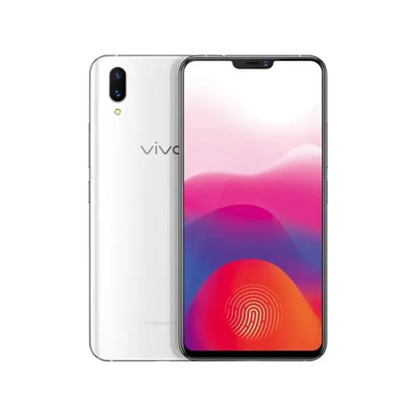 گوشی vivo X21s نسخه 6/128