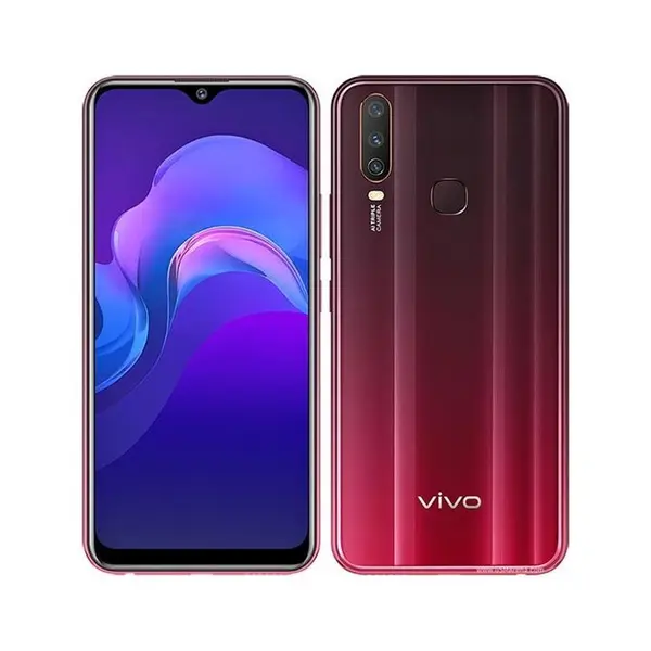 گوشی موبایل ویوو مدل vivo Y12