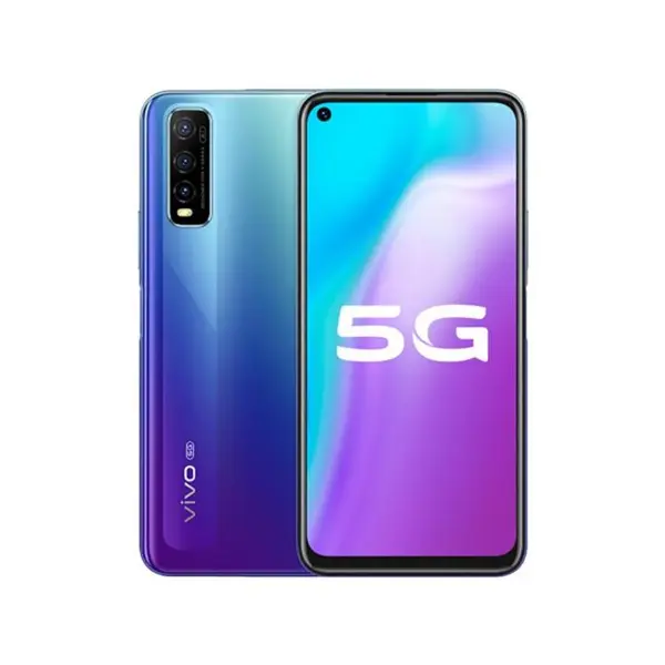 گوشی vivo Y70s 5G نسخه 8/128 - 5
