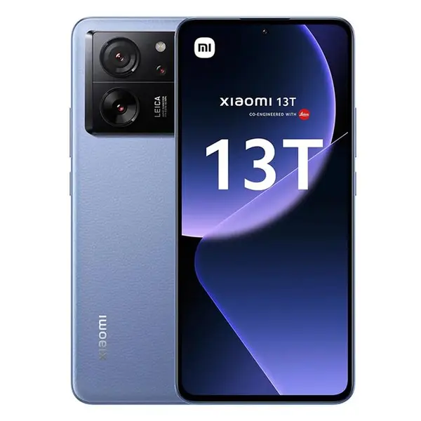 گوشی موبایل شیائومی 13T 5G ظرفیت 12/256 گیگابایت