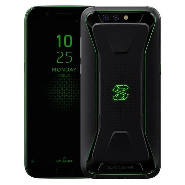 گوشی موبایل شیائومی مدل Black Shark بلک شارک - 6
