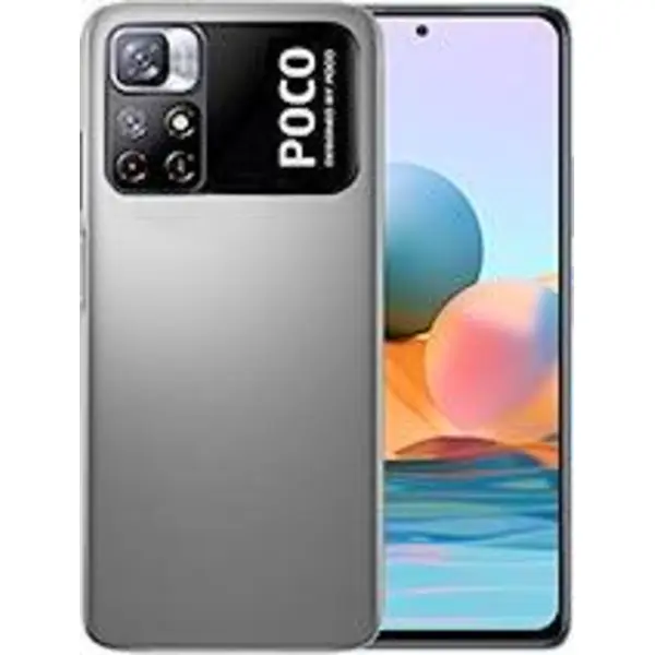 گوشی شیائومی Poco M4 Pro 5G ظرفیت 4/64 گیگابایت - 3
