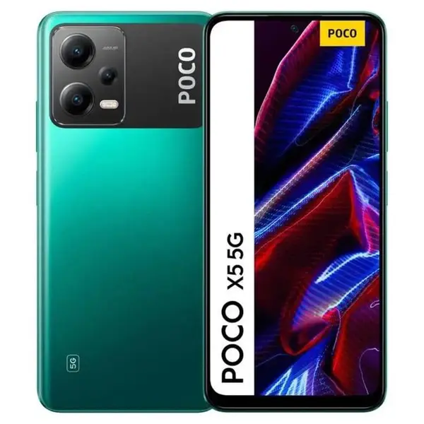 گوشی موبایل Xiaomi Poco X5 Pro ظرفیت 8/256 گیگابایت - 3