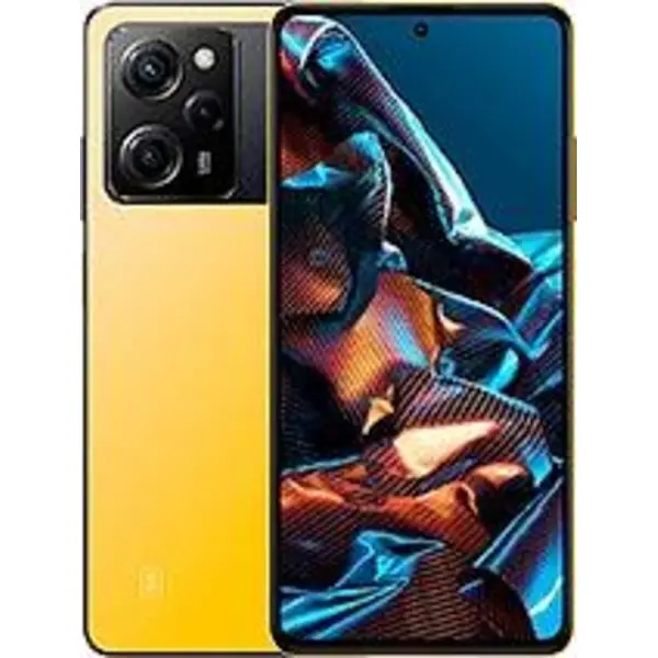 گوشی موبایل Xiaomi Poco X5 Pro ظرفیت 8/256 گیگابایت - 5