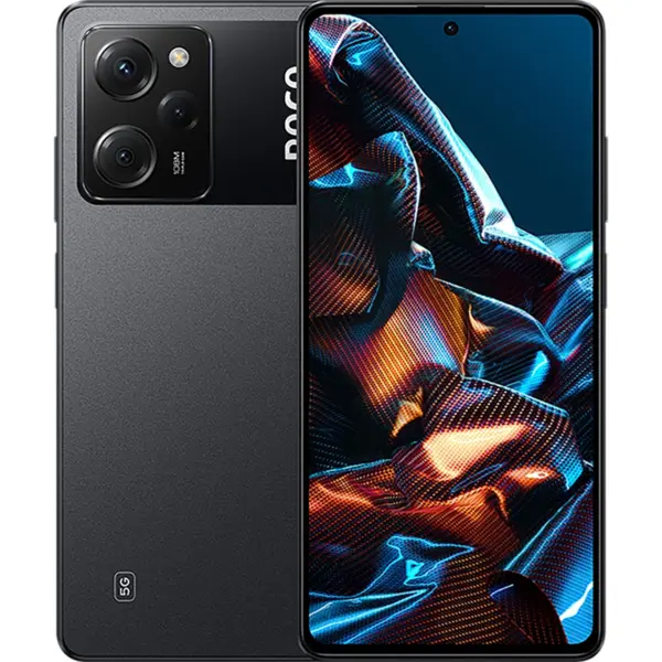 گوشی موبایل Xiaomi Poco X5 Pro ظرفیت 8/256 گیگابایت - 2