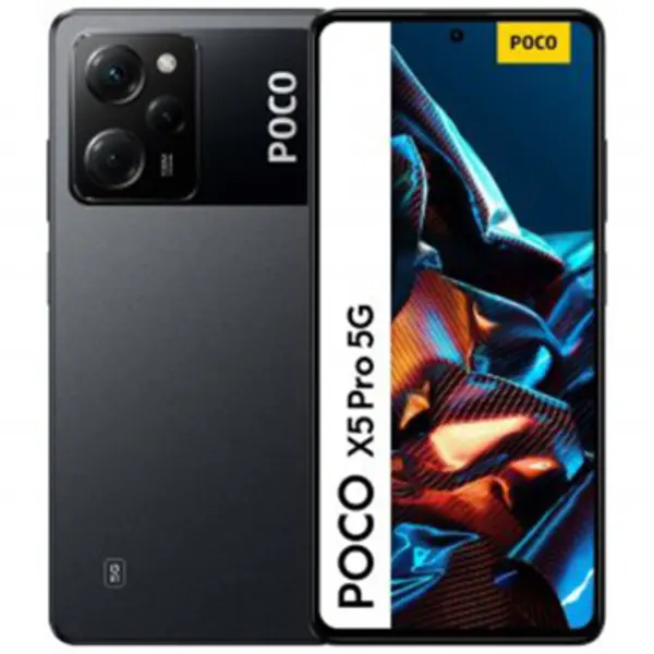گوشی موبایل Xiaomi Poco X5 Pro ظرفیت 8/256 گیگابایت - 4