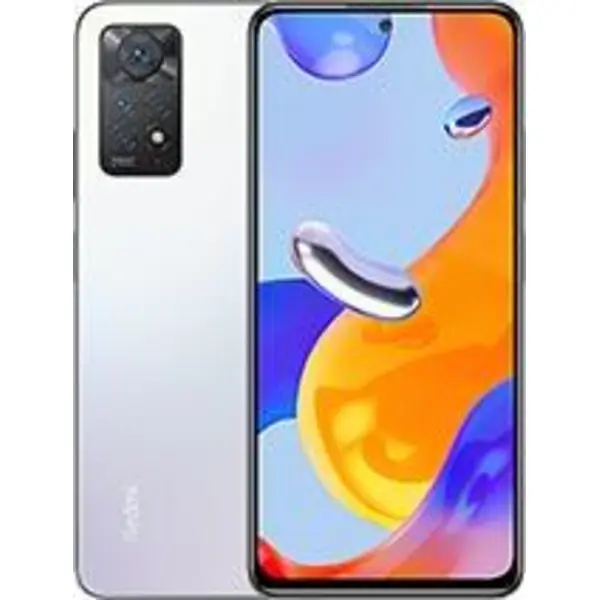 گوشی موبایل شیائومی Note 11 Pro ظرفیت 6/64گیگابایت - 4