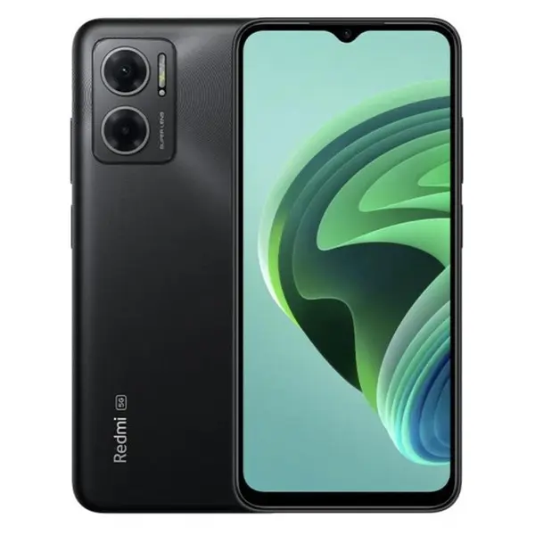 گوشی موبایل شیائومی مدل Redmi Note 11E ظرفیت 4/128 گیگابایت - 2