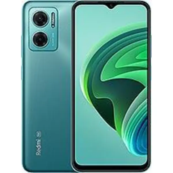 گوشی موبایل شیائومی مدل Redmi Note 11E ظرفیت 4/128 گیگابایت - 6