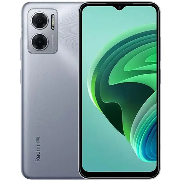 گوشی موبایل شیائومی مدل Redmi Note 11E ظرفیت 4/128 گیگابایت - 5