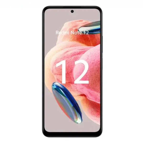 گوشی موبایل Xiaomi Redmi Note 12 ظرفیت 8/128 گیگابایت