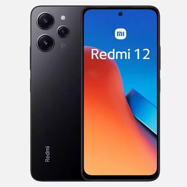 گوشی موبایل Xiaomi Redmi Note 12 ظرفیت 8/256 گیگابایت