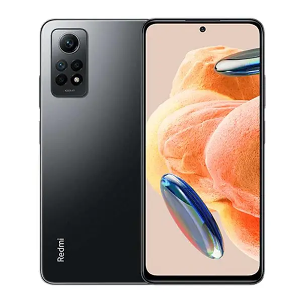 گوشی شیائومی ردمی Note 12 Pro 4G ظرفیت 8/256 گیگابایت
