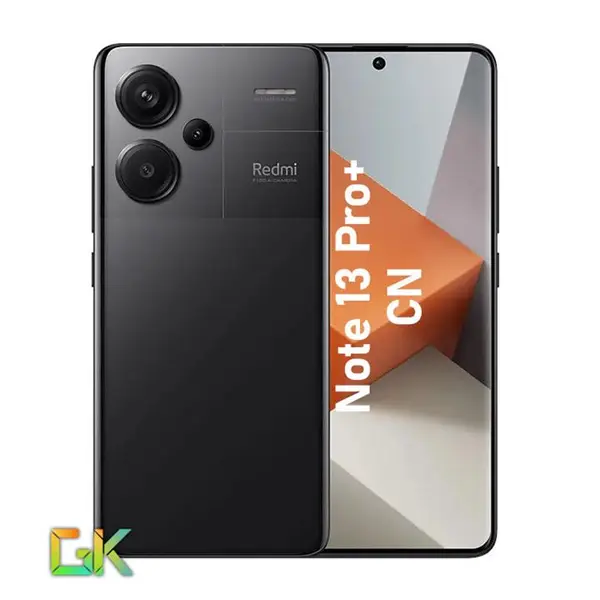 گوشی شیائومی ردمی note 13 pro plus ظرفیت 16/512 گیگابایت - 3