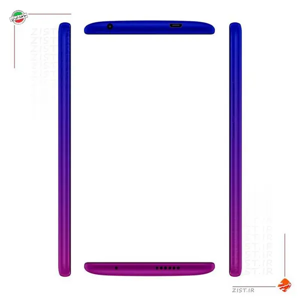 گوشی زوم می جی ال ایکس ام 3 مدل Zoom Me GLX M3