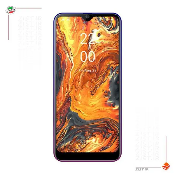 گوشی زوم می جی ال ایکس ام 3 مدل Zoom Me GLX M3 گوشی زوم می جی ال ایکس ام 3 مدل Zoom Me GLX M3