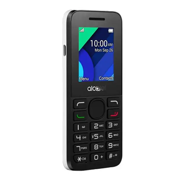 گوشی موبایل آلکاتل Alcatel 1054D