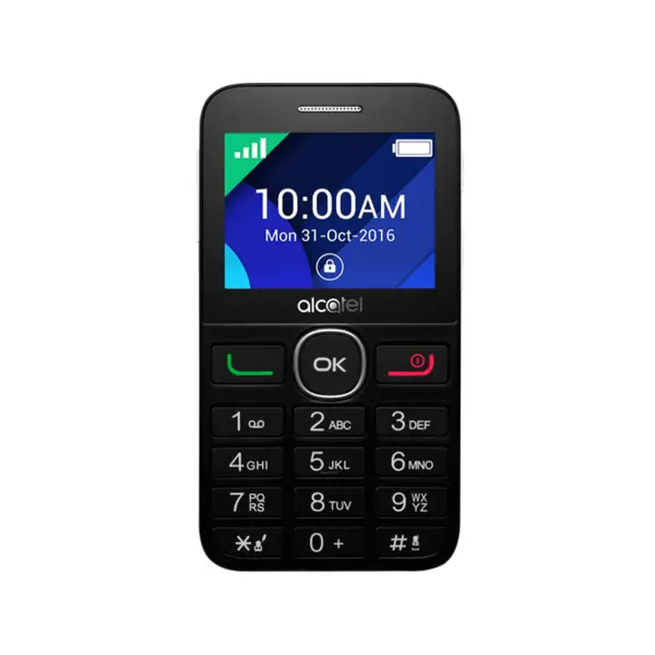 گوشی موبایل آلکاتل مدل Alcatel 2008