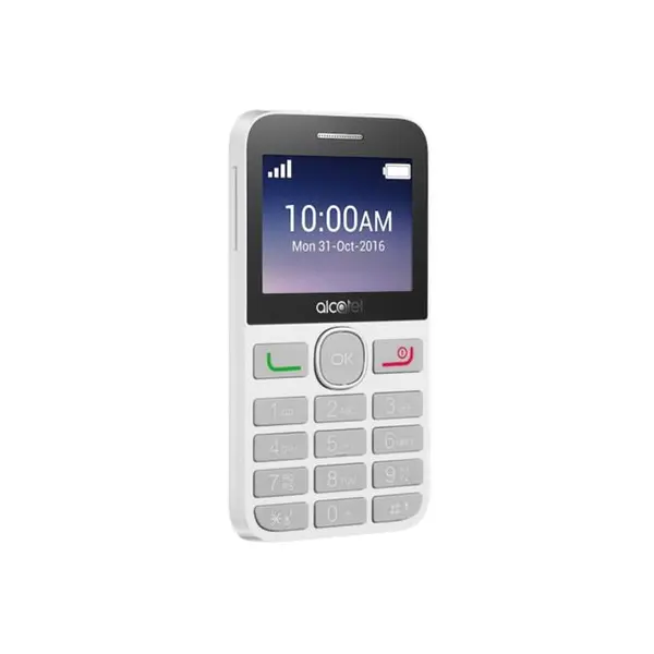 گوشی موبایل آلکاتل مدل Alcatel 2008