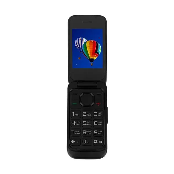 گوشی موبایل 2053 آلکاتل