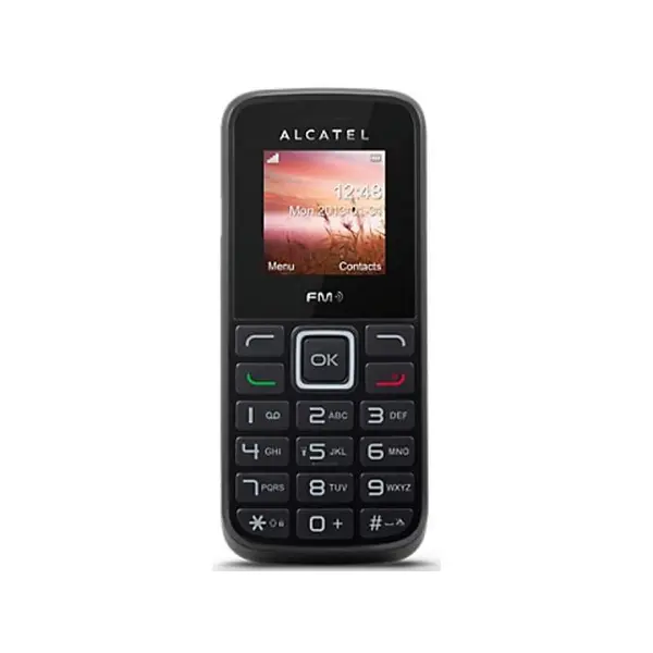 گوشی موبایل آلکاتل وان تاچ 1010D
