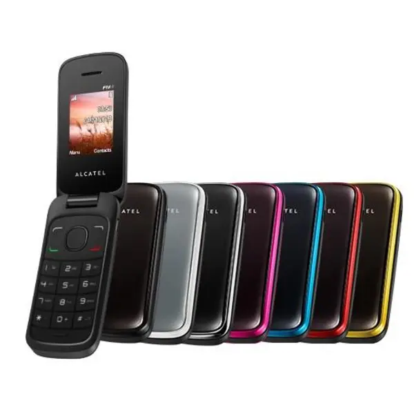 گوشی موبایل آلکاتل وان تاچ 1030D