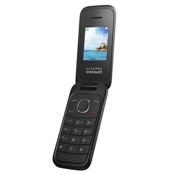 موبایل تاشو آلکاتل وان تاچ Alcatel 1035D