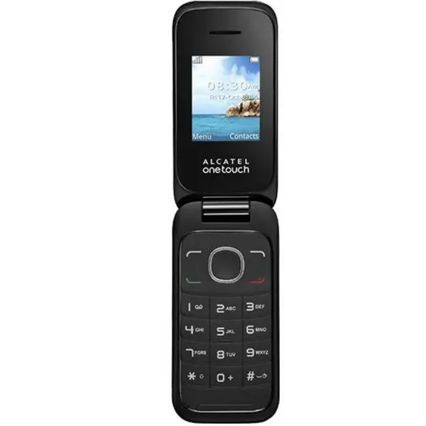 موبایل تاشو آلکاتل وان تاچ Alcatel 1035D