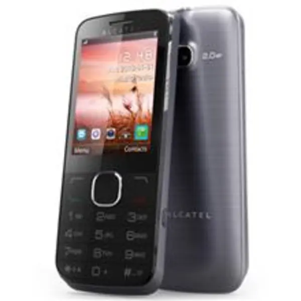 گوشی موبایل آلکاتل وان تاچ 2005D - 4