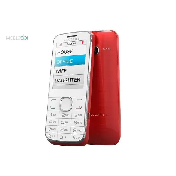 گوشی موبایل آلکاتل وان تاچ 2005D - 3