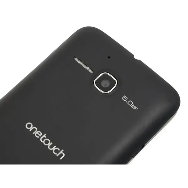 گوشی موبایل آلکاتل وان تاچ M'Pop 5020D - 2